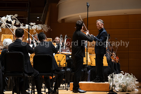 Pacific Symphony - Opening Night of the 2026-27 Season