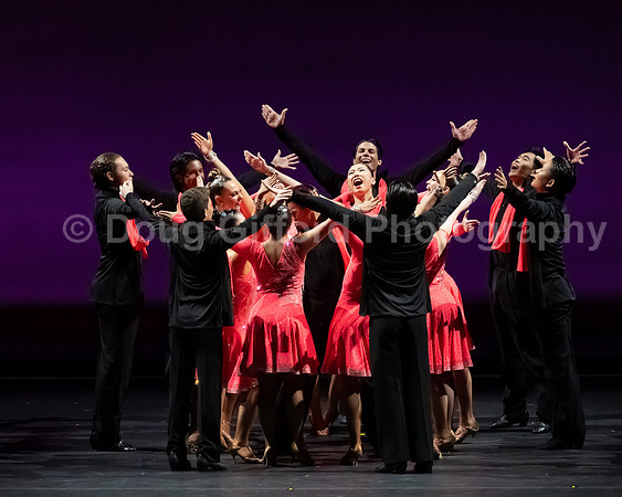 Orange County School of the Arts Foundation Proudly Presents - Season Finale 2023