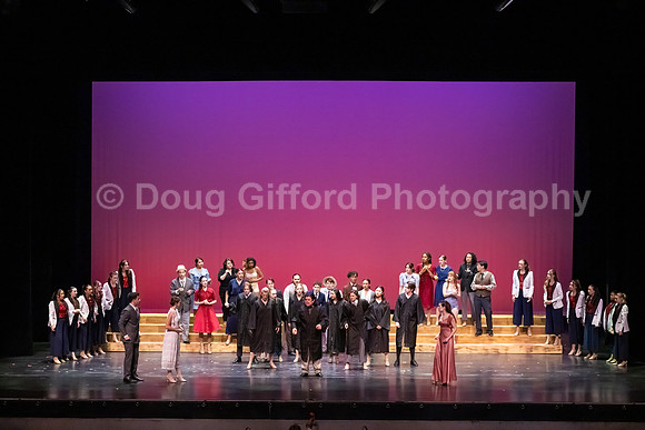 California School of the Arts- San Gabriel Valley Foundation Season Finale 2023
