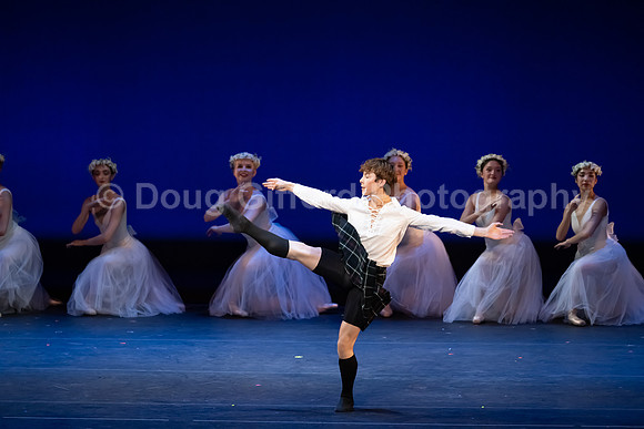 Orange County School of the Arts Foundation Proudly Presents - Season Finale 2023