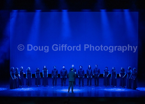 California School of the Arts- San Gabriel Valley Foundation Season Finale 2023