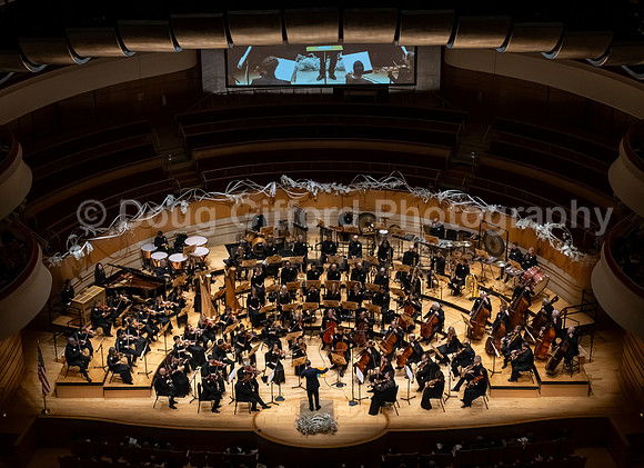 Pacific Symphony - Opening Night of the 2026-27 Season