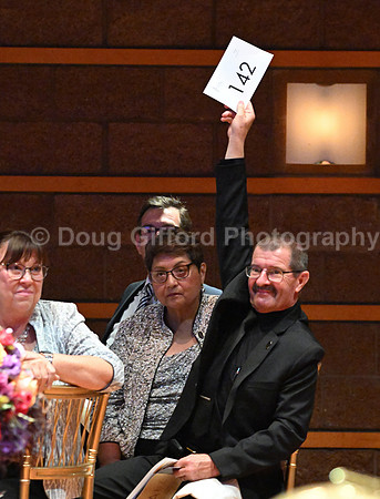 Pacific Chorale Gala "A Celebration of the Voice" 2022