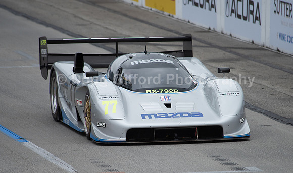 Acura Grand Prix of Long Beach 2022