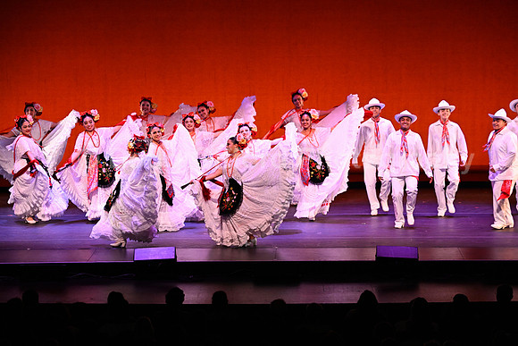 Orange County School of the Arts Season Finale 2022