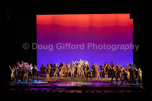 Orange County School of the Arts Foundation Proudly Presents - Season Finale 2023