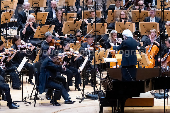 Pacific Symphony "Gershwin's Rhapsody - Concert, Party & Silent Film"