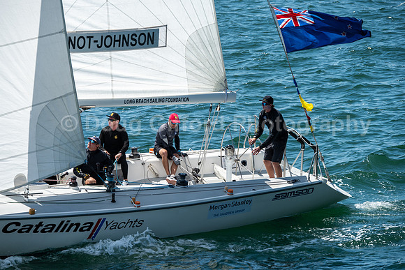 58th Annual Congressional Cup