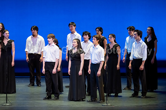 Orange County School of the Arts Foundation Proudly Presents - Season Finale 2023