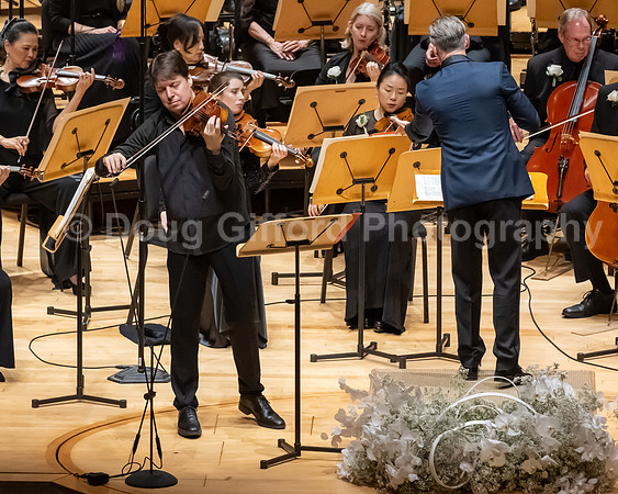 Pacific Symphony - Opening Night of the 2026-27 Season