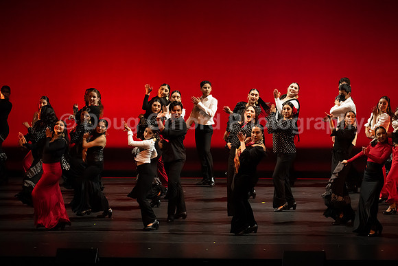 Orange County School of the Arts Foundation Proudly Presents - Season Finale 2023