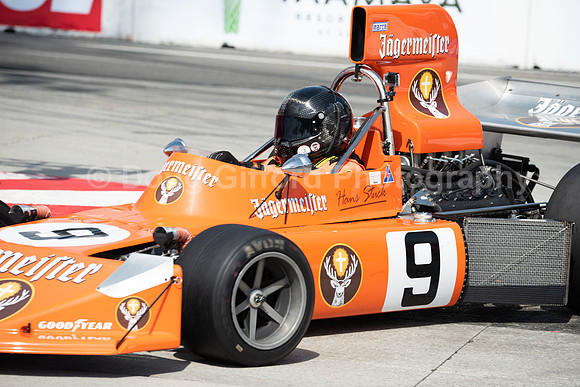 48th Acura Grand Prix of Long Beach 2023