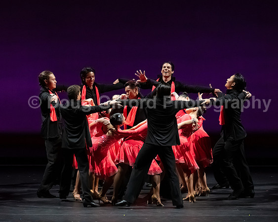 Orange County School of the Arts Foundation Proudly Presents - Season Finale 2023