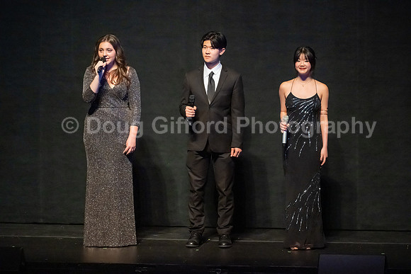 Orange County School of the Arts Foundation Proudly Presents - Season Finale 2023