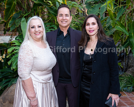 Mary's Path Changemakers Gala 2023
