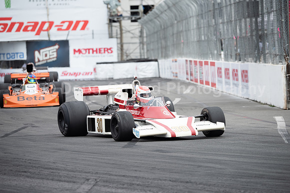 48th Acura Grand Prix of Long Beach 2023
