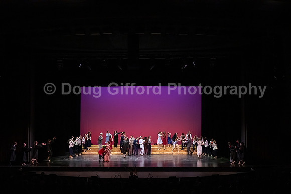 California School of the Arts- San Gabriel Valley Foundation Season Finale 2023