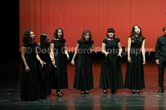 California School of the Arts- San Gabriel Valley Foundation Season Finale 2023