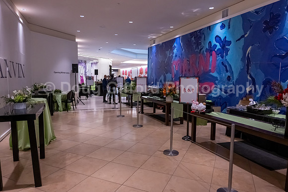 South Coast Plaza - 2nd Annual Asian Pacific Food Fest