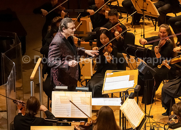 Pacific Symphony Pops - Renée Elise Goldsberry