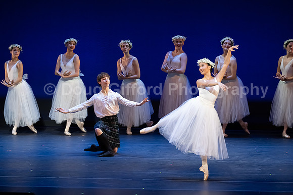 Orange County School of the Arts Foundation Proudly Presents - Season Finale 2023