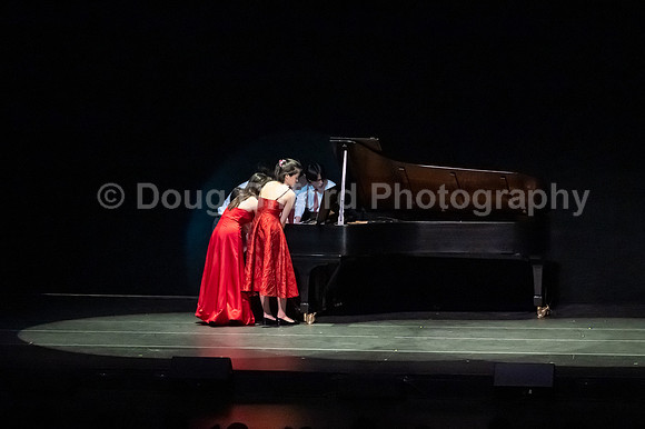 Orange County School of the Arts Foundation Proudly Presents - Season Finale 2023