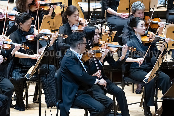 Pacific Symphony "Gershwin's Rhapsody - Concert, Party & Silent Film"