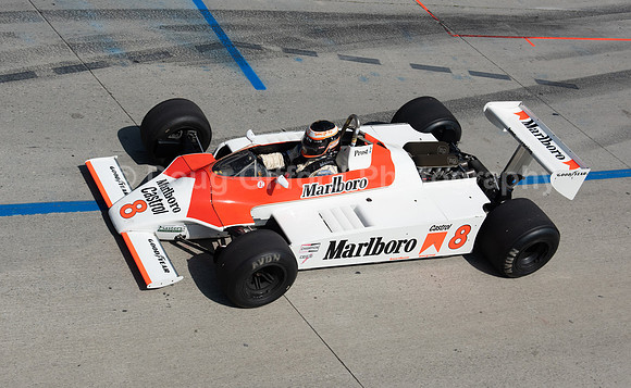 48th Acura Grand Prix of Long Beach 2023