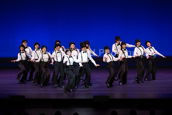 Orange County School of the Arts Foundation Proudly Presents - Season Finale 2023