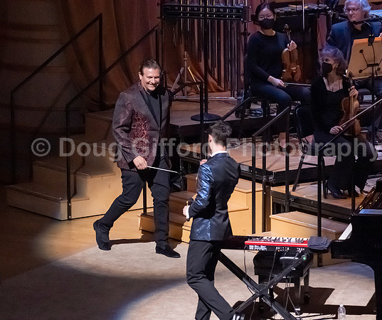 Pacific Symphony Pops - Renée Elise Goldsberry