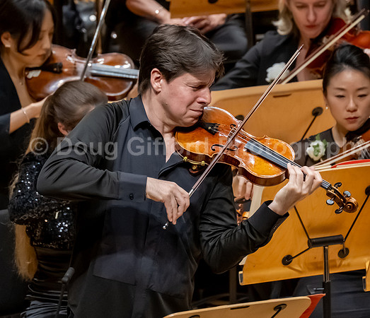 Pacific Symphony - Opening Night of the 2026-27 Season
