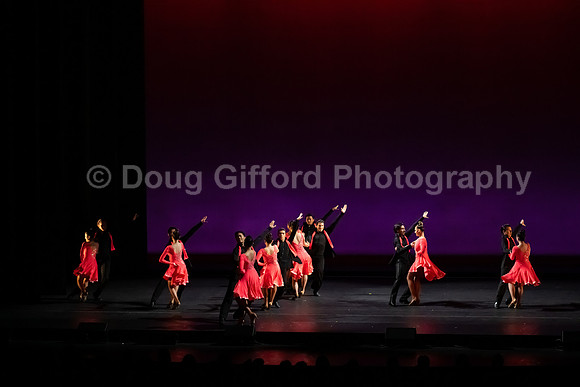 Orange County School of the Arts Foundation Proudly Presents - Season Finale 2023