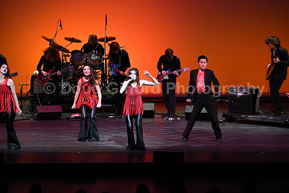 Orange County School of the Arts Season Finale 2022