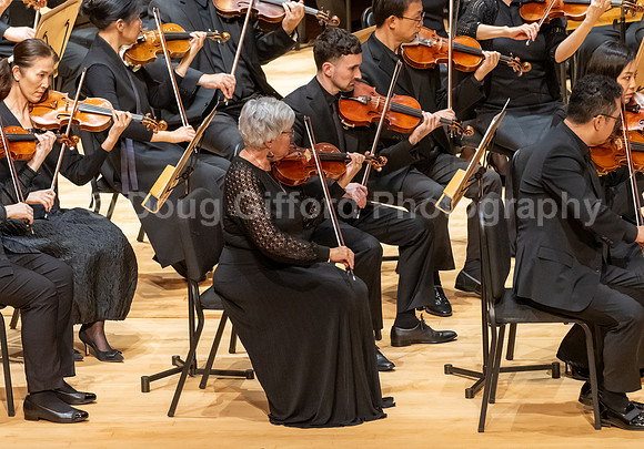 Pacific Symphony - Mahler’s Resurrection