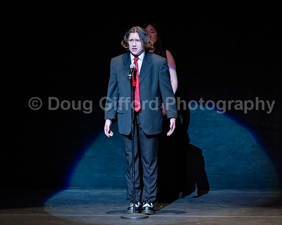 Orange County School of the Arts Foundation Proudly Presents - Season Finale 2023