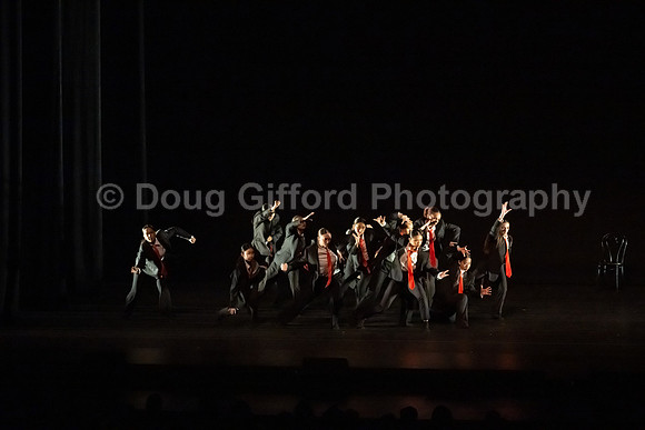 Orange County School of the Arts Foundation Proudly Presents - Season Finale 2023