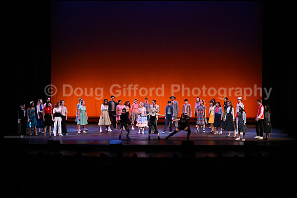Orange County School of the Arts Season Finale 2022