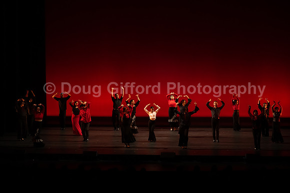 Orange County School of the Arts Foundation Proudly Presents - Season Finale 2023