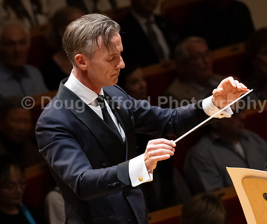 Pacific Symphony - Mahler’s Resurrection