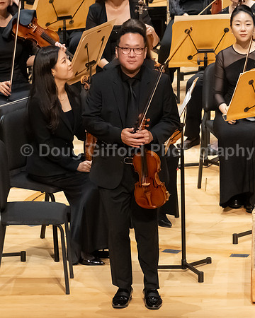 Pacific Symphony - Mahler’s Resurrection