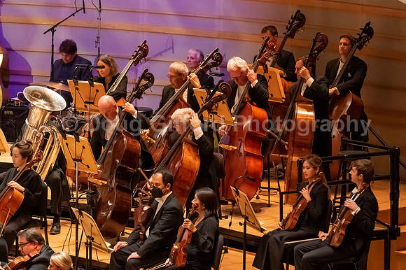 Pacific Symphony "Gershwin's Rhapsody - Concert, Party & Silent Film"