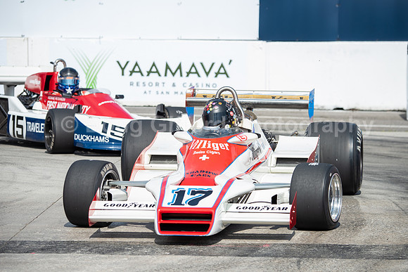 48th Acura Grand Prix of Long Beach 2023
