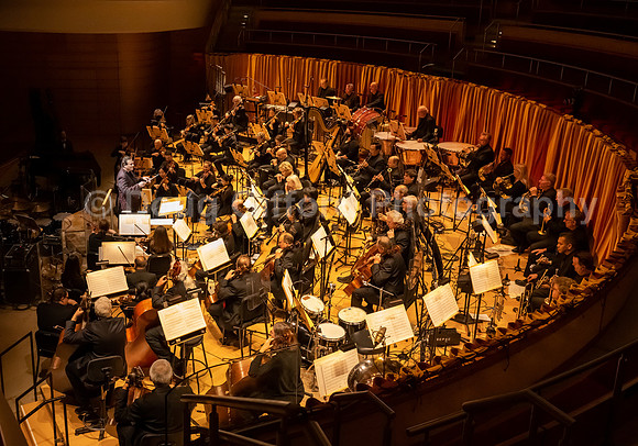 Pacific Symphony Pops - Renée Elise Goldsberry