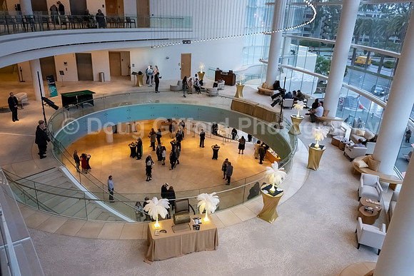 Pacific Symphony "Gershwin's Rhapsody - Concert, Party & Silent Film"