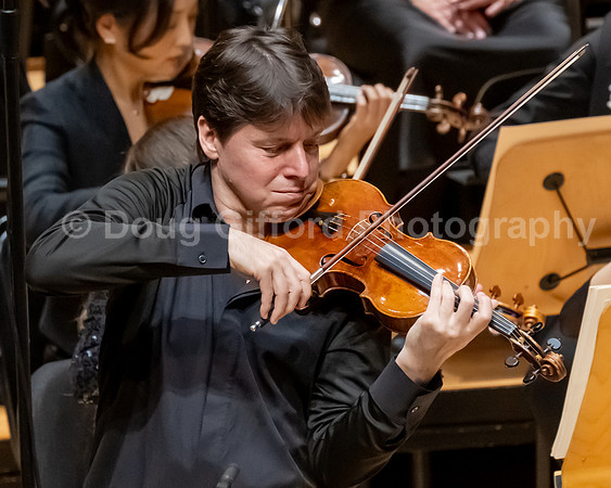 Pacific Symphony - Opening Night of the 2026-27 Season