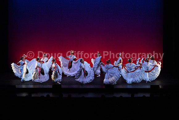 Orange County School of the Arts Season Finale 2022