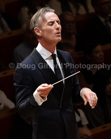 Pacific Symphony - Mahler’s Resurrection
