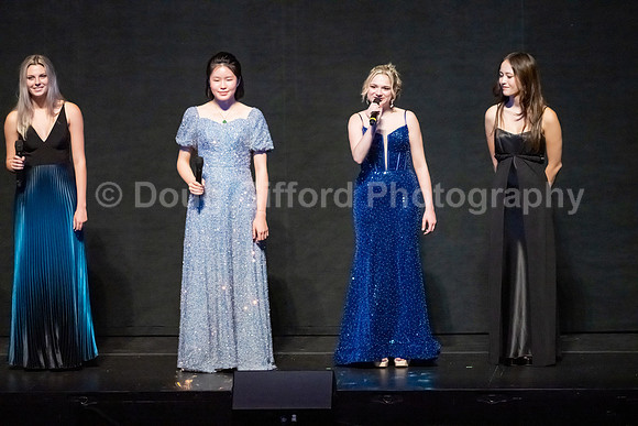 Orange County School of the Arts Foundation Proudly Presents - Season Finale 2023