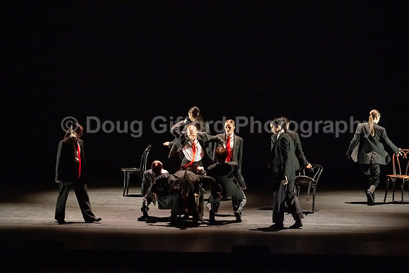 Orange County School of the Arts Foundation Proudly Presents - Season Finale 2023
