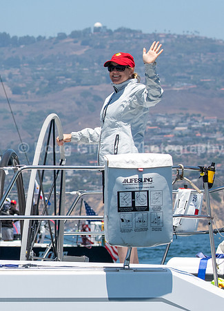 2025 Transpac - Third Start